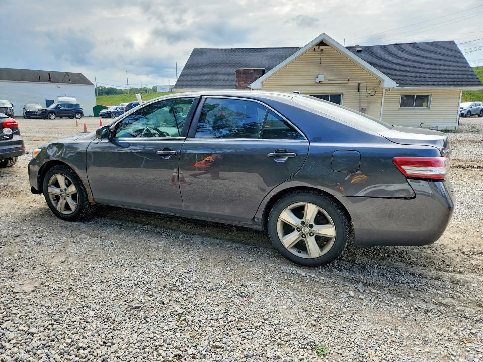 69160506 :رقم المزاد ، 4T1BF3EK0BU645192 vin ، 2011 Toyota Camry مزاد بيع