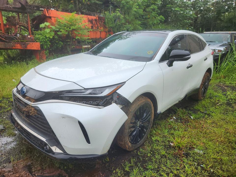Продажа на аукционе авто 2024 Toyota Venza, vin: JTEAAAAH2RJ154157, номер лота: 65755666