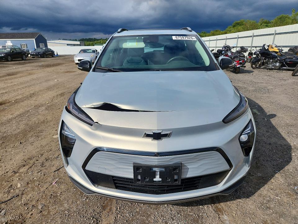 Aukcja sprzedaży 2023 Chevrolet Bolt Euv, vin: 1G1FZ6S03P4146968, numer aukcji: 67597926