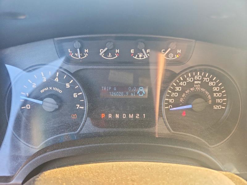 Продажа на аукционе авто 2011 Ford F150, vin: 1FTFX1EF8BKD23874, номер лота: 69944776