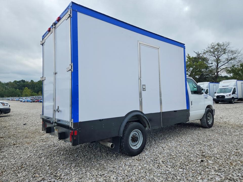 67871036 :رقم المزاد ، 1FDWE3FK1PDD32050 vin ، 2023 Ford E350 مزاد بيع