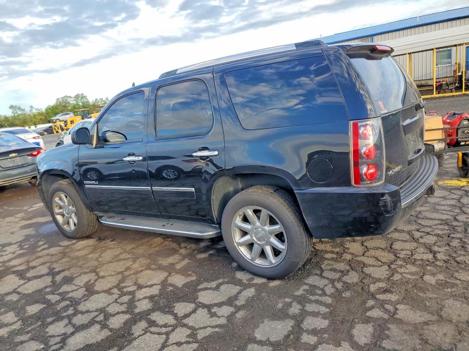 2013 Gmc Yukon მანქანა იყიდება აუქციონზე, vin: 1GKS2EEF5DR252359, აუქციონის ნომერი: 69789036