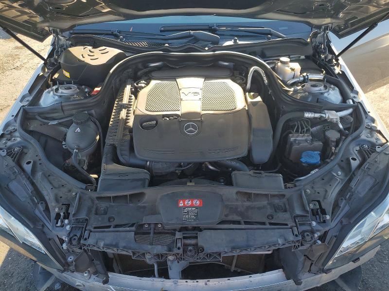 2014 Mercedes-benz E მანქანა იყიდება აუქციონზე, vin: WDDHF5KB2EA889386, აუქციონის ნომერი: 69861636