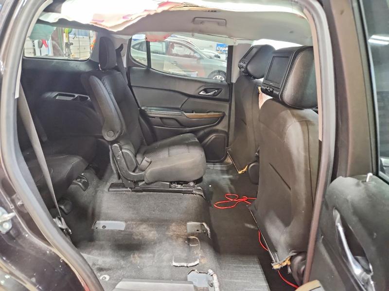 Aukcja sprzedaży 2018 Gmc Acadia, vin: 1GKKNSLS1JZ229677, numer aukcji: 66976966
