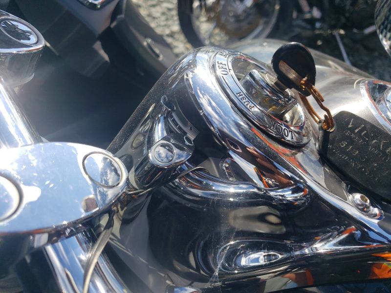 Aukcja sprzedaży 2015 Kawasaki Vn1700, vin: JKBVNRB15FA010520, numer aukcji: 63658276