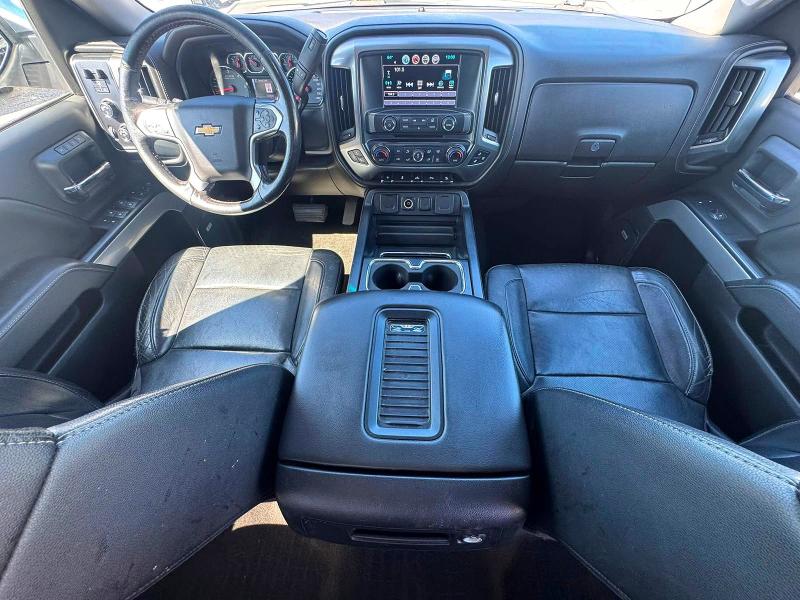 Aukcja sprzedaży 2018 Chevrolet Silverado, vin: 1GCVKSECXJZ337707        , numer aukcji: 69352826