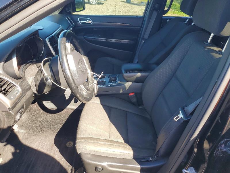 68802416 :رقم المزاد ، 1C4RJFAGXKC567949 vin ، 2019 Jeep Grand Cherokee مزاد بيع