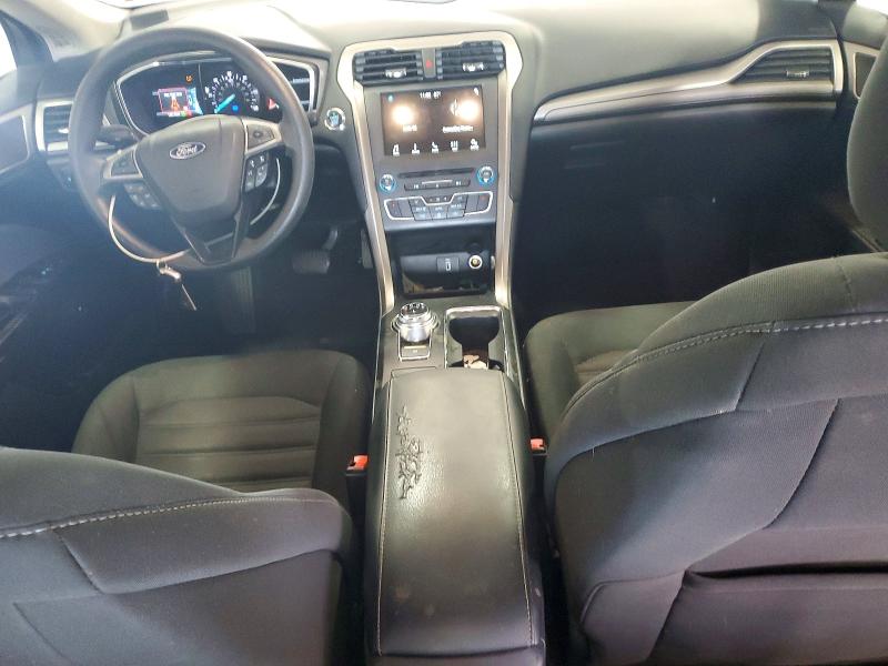 Продаж на аукціоні авто 2018 Ford Fusion, vin: 3FA6P0LU3JR159462, номер лоту: 69614766
