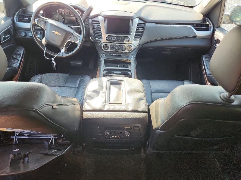 68818866 :رقم المزاد ، 1GNSKKKC9FR289817 vin ، 2015 Chevrolet Suburban مزاد بيع
