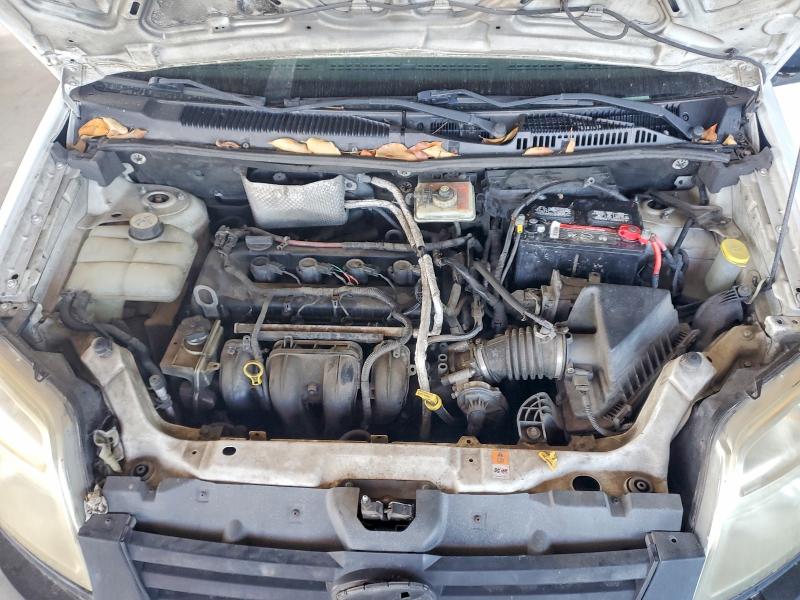 2010 Ford Transit Connect მანქანა იყიდება აუქციონზე, vin: NM0LS7ANXAT036172, აუქციონის ნომერი: 70901046
