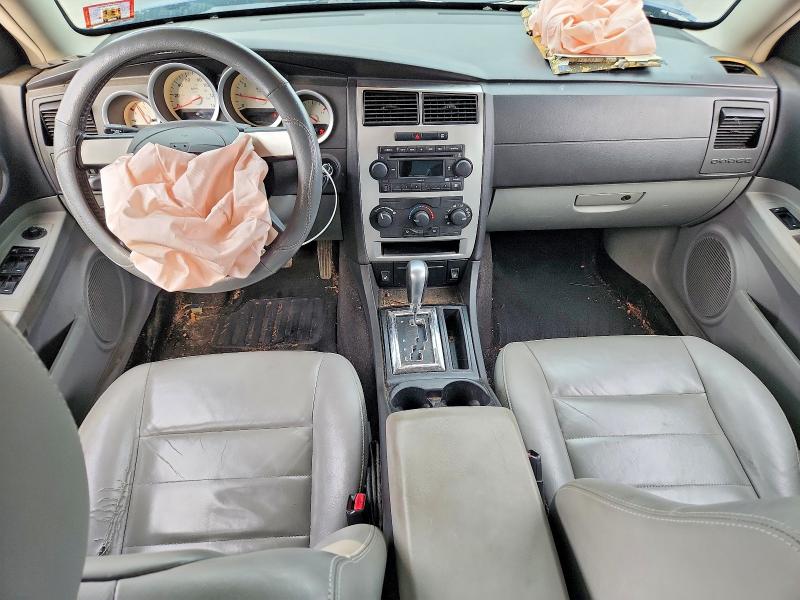 70472116 :رقم المزاد ، 2B3KA43G96H424692 vin ، 2006 Dodge Charger مزاد بيع