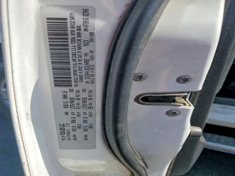 Продажа на аукционе авто 2016 Ram 2500, vin: 3C6UR4HJ6GG100869, номер лота: 67295396