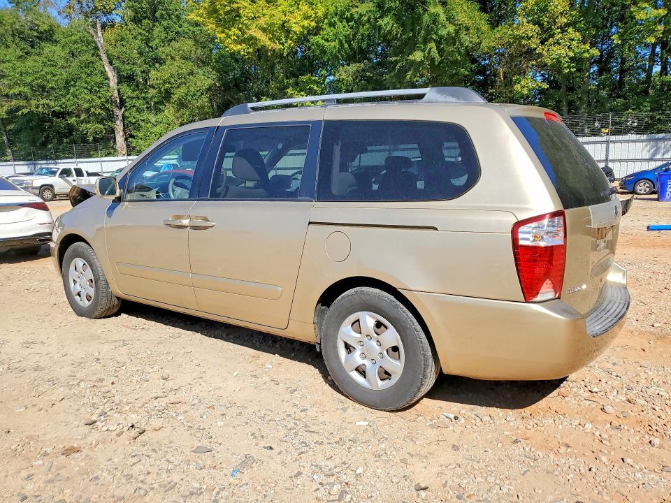 70718386 :رقم المزاد ، KNDMB233566034762 vin ، 2006 Kia Sedona مزاد بيع