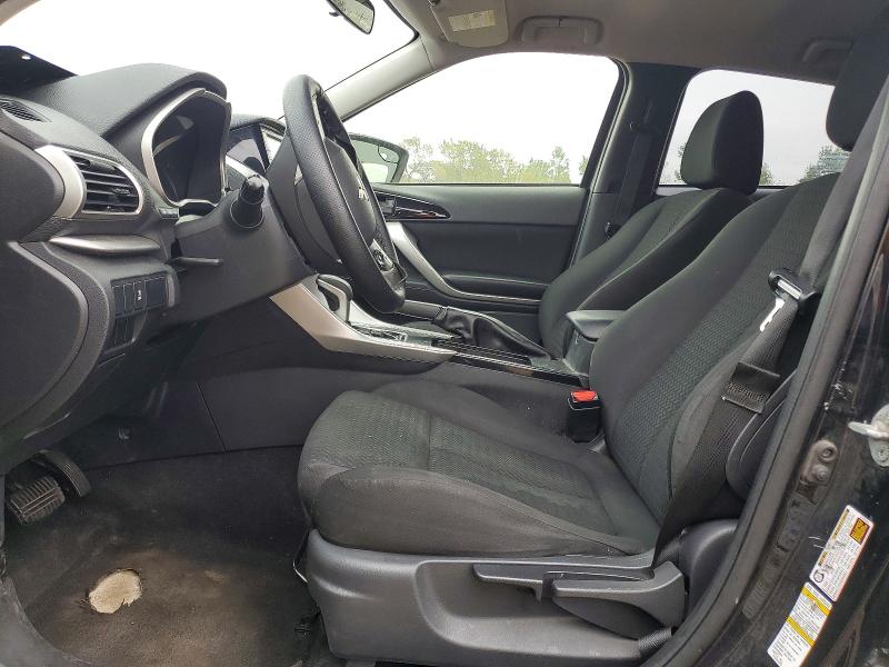 2020 Mitsubishi Eclipse Cross მანქანა იყიდება აუქციონზე, vin: JA4AT3AA4LZ026633, აუქციონის ნომერი: 68230566