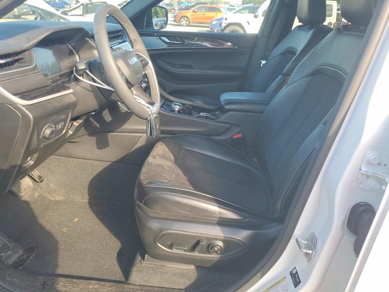 Aukcja sprzedaży 2023 Jeep Grand Cherokee, vin: 1C4RJHAG1P8706081, numer aukcji: 65451356
