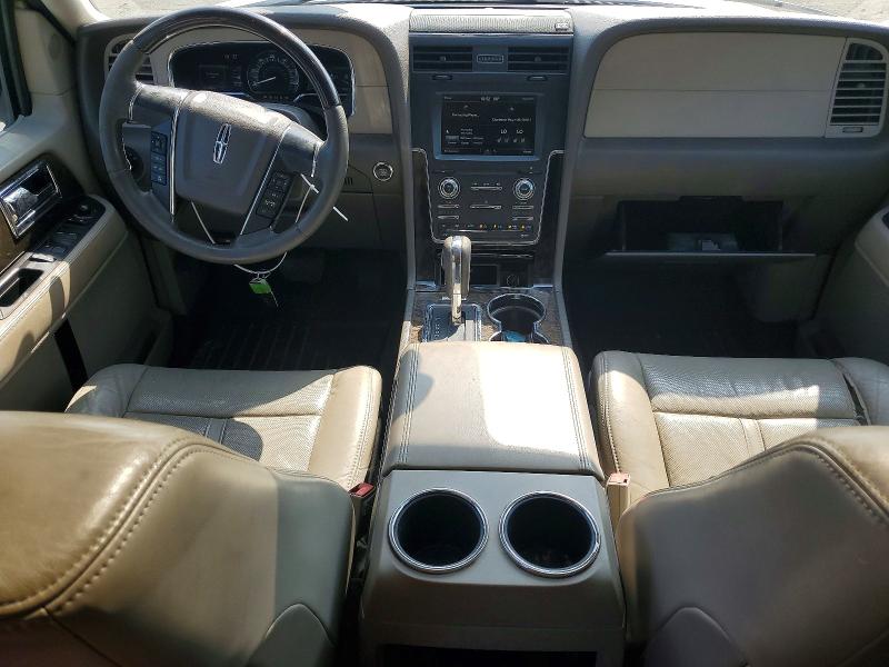 67533796 :رقم المزاد ، 5LMJJ3HTXFEJ01584 vin ، 2015 Lincoln Navigator مزاد بيع