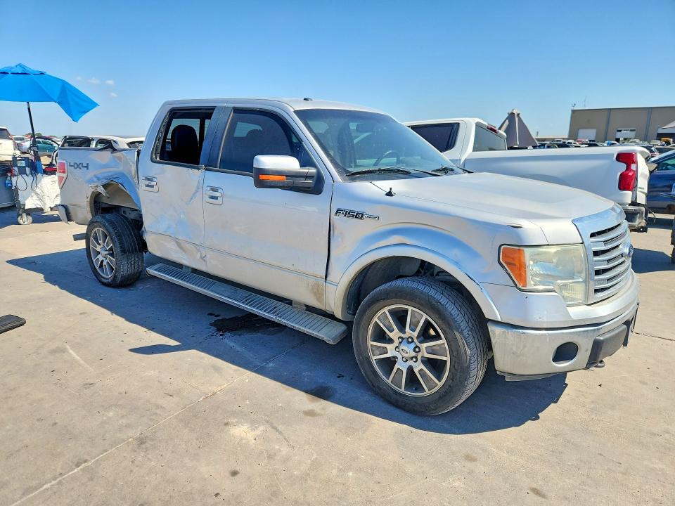 68366306 :رقم المزاد ، 1FTFW1EF1EKE79049 vin ، 2014 Ford F150 مزاد بيع
