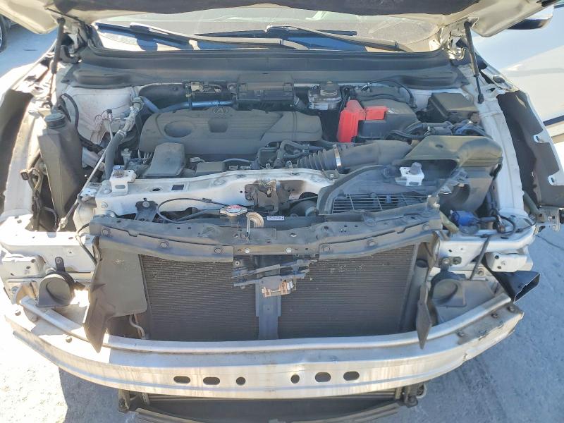 70647096 :رقم المزاد ، 5J8TC2H6XLL037117 vin ، 2020 Acura Rdx مزاد بيع