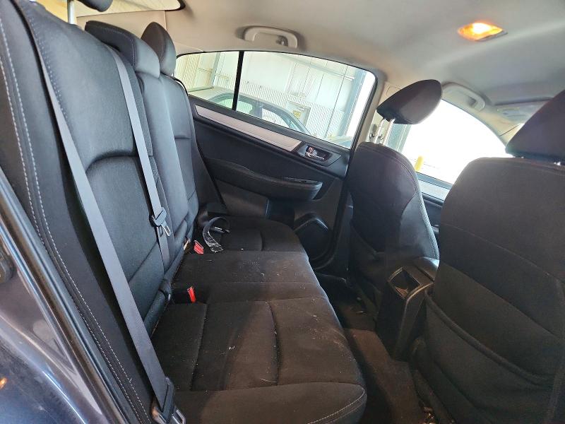 69304046 :رقم المزاد ، 4S3BNAF64H3043987 vin ، 2017 Subaru Legacy مزاد بيع