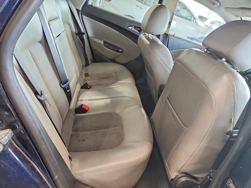 Aukcja sprzedaży 2016 Buick Verano, vin: 1G4PW5SK0G4140640, numer aukcji: 68551616