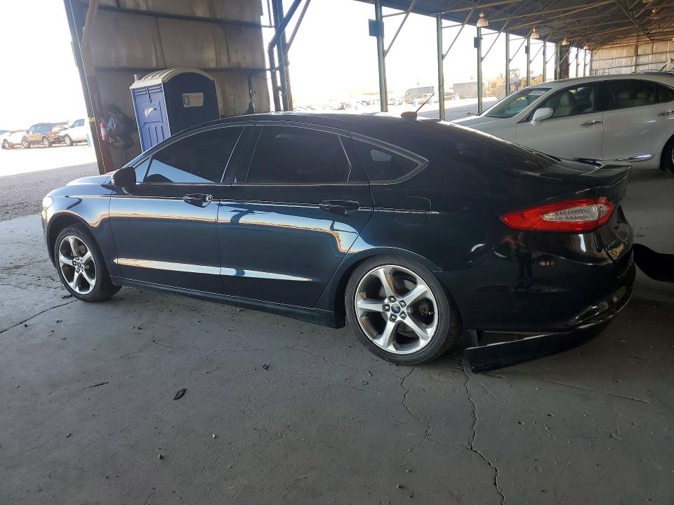 Продаж на аукціоні авто 2014 Ford Fusion, vin: 3FA6P0H73ER326122, номер лоту: 69569076
