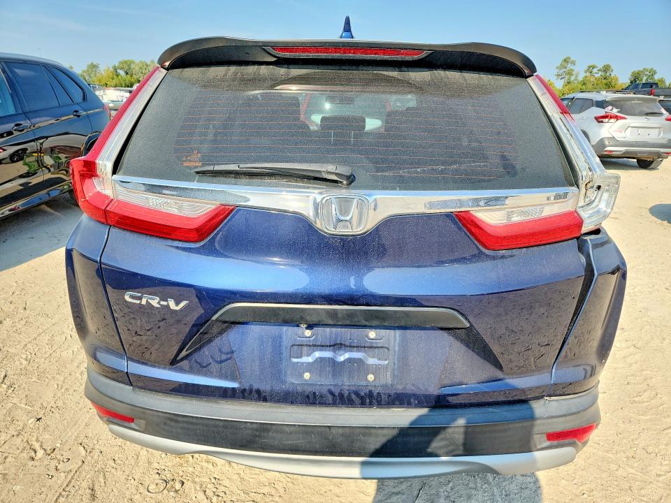 Aukcja sprzedaży 2017 Honda Cr-v, vin: 7FARW5H32HE013190, numer aukcji: 69202296