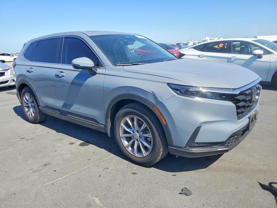 Продаж на аукціоні авто 2024 Honda Cr-v, vin: 2HKRS3H72RH318139, номер лоту: 70687506