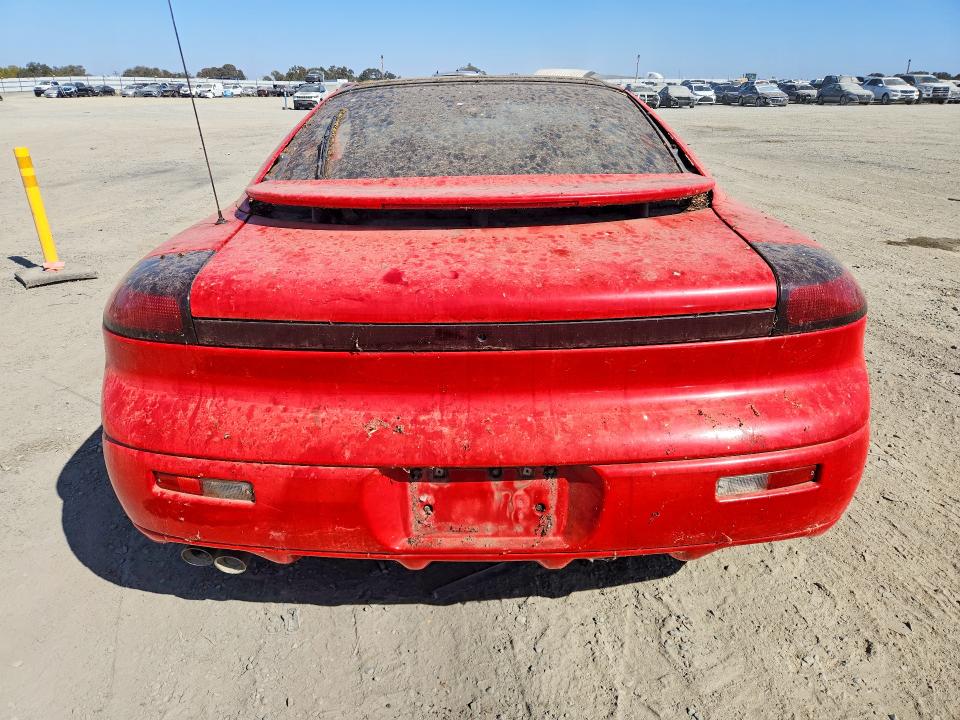 Продажа на аукционе авто 1994 Dodge Stealth, vin: JB3AM54J2RY025913, номер лота: 69246466