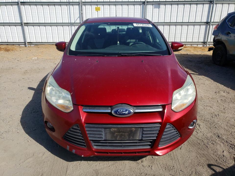 Продажа на аукционе авто 2014 Ford Focus, vin: 1FADP3K25EL271516, номер лота: 69700326