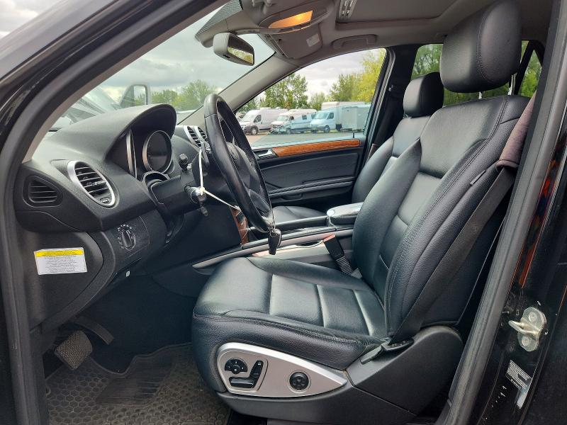 Продаж на аукціоні авто 2009 Mercedes-benz Ml, vin: 4JGBB25E09A498996, номер лоту: 68292836