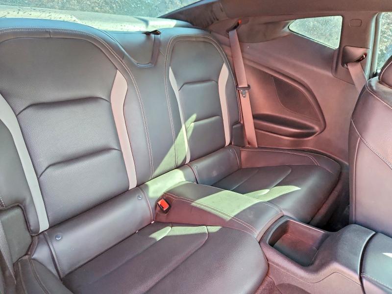 66836626 :رقم المزاد ، 1G1FE1R75K0125864 vin ، 2019 Chevrolet Camaro مزاد بيع
