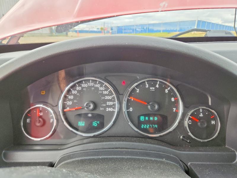 Aukcja sprzedaży 2010 Jeep Liberty, vin: 1J4PN2GK5AW116922, numer aukcji: 67734316
