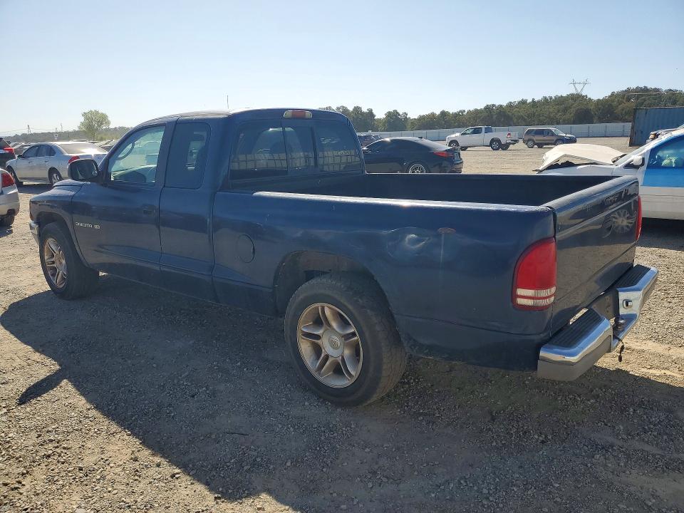 68714266 :رقم المزاد ، 1B7GL22X01S259931 vin ، 2001 Dodge Dakota مزاد بيع