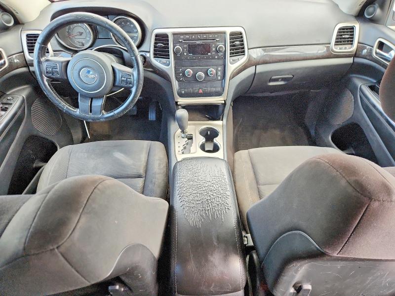 Продаж на аукціоні авто 2011 Jeep Grand Cherokee, vin: 1J4RR4GG3BC601163, номер лоту: 70266366