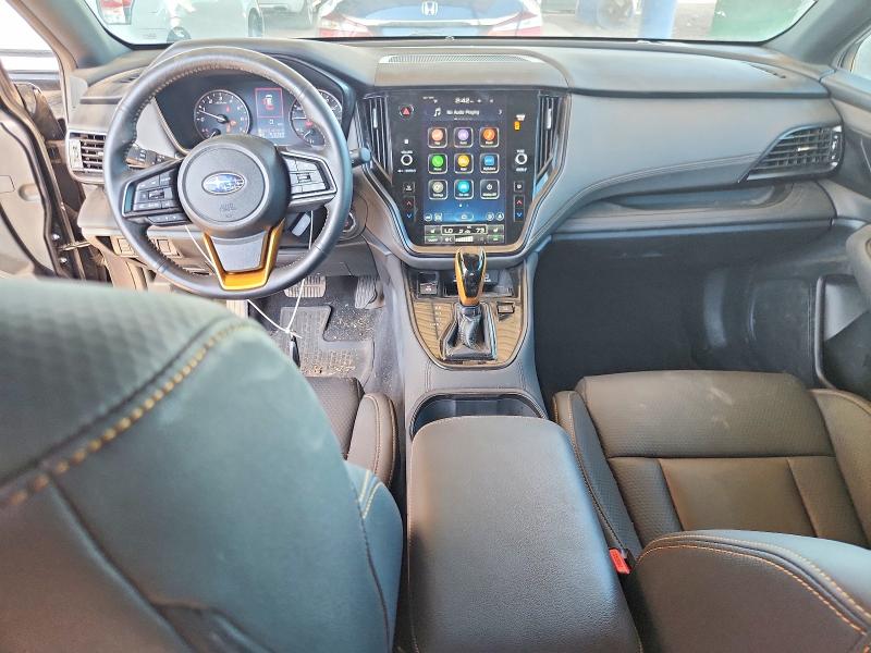 Aukcja sprzedaży 2025 Subaru Outback, vin: 4S4BTGUD2S3297890, numer aukcji: 67936636