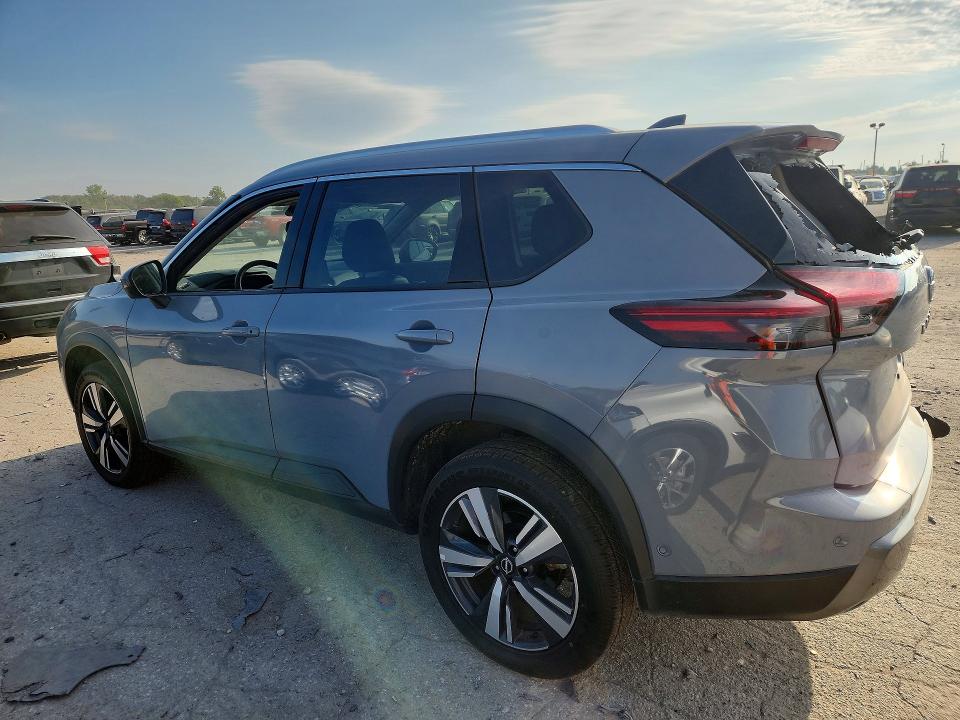 Aukcja sprzedaży 2026 Nissan Rogue, vin: 5N1BT3CB0TC693665, numer aukcji: 67860026