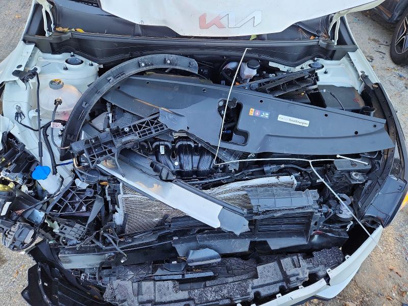 Auction sale of the 2025 Kia Sportage, vin: KNDPU3DF6S7374108, lot number: 67867676