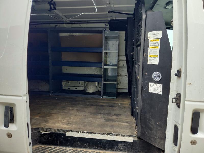 Продаж на аукціоні авто 2011 Ford Econoline, vin: 1FTNE2ELXBDB01709, номер лоту: 67601996