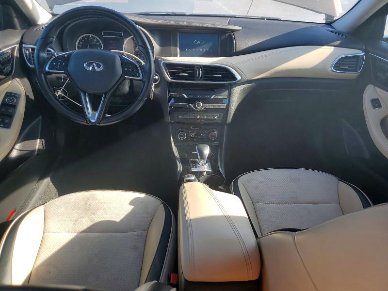 67042546 :رقم المزاد ، SJKCH5CP0KA006841 vin ، 2019 Infiniti Qx30 مزاد بيع