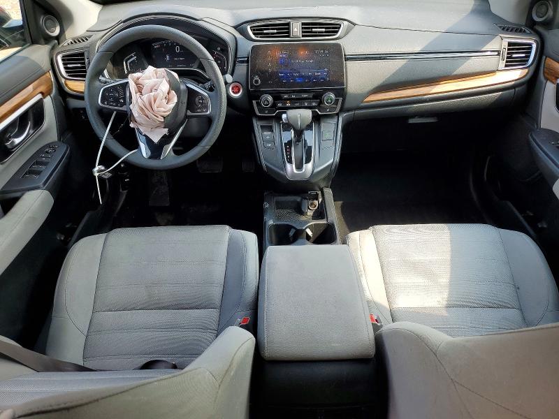 Продажа на аукционе авто 2018 Honda Cr-v, vin: 2HKRW2H53JH660216, номер лота: 69548436