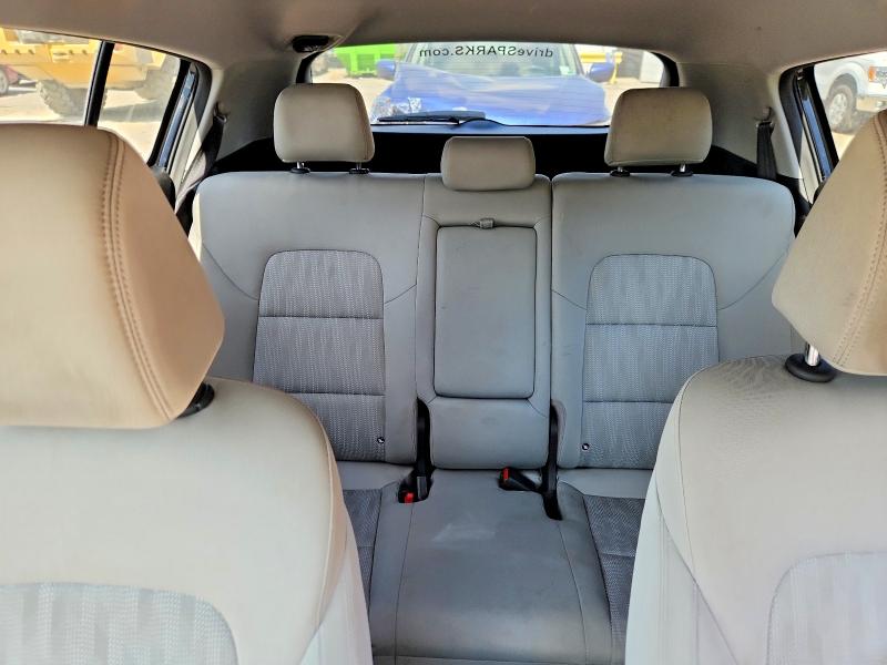 68953276 :رقم المزاد ، KNDPM3AC8L7687382 vin ، 2020 Kia Sportage مزاد بيع