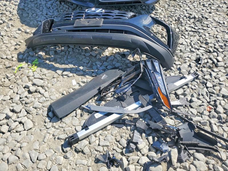 68304986 :رقم المزاد ، 5NMJFCAE7PH182627 vin ، 2023 Hyundai Tucson مزاد بيع