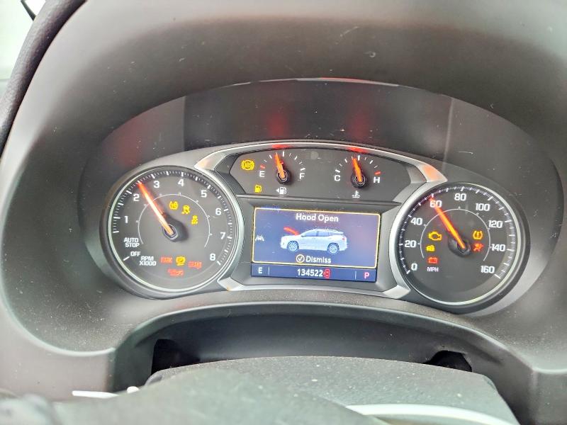 Продажа на аукционе авто 2020 Gmc Terrain, vin: 3GKALPEV0LL269832, номер лота: 67538066