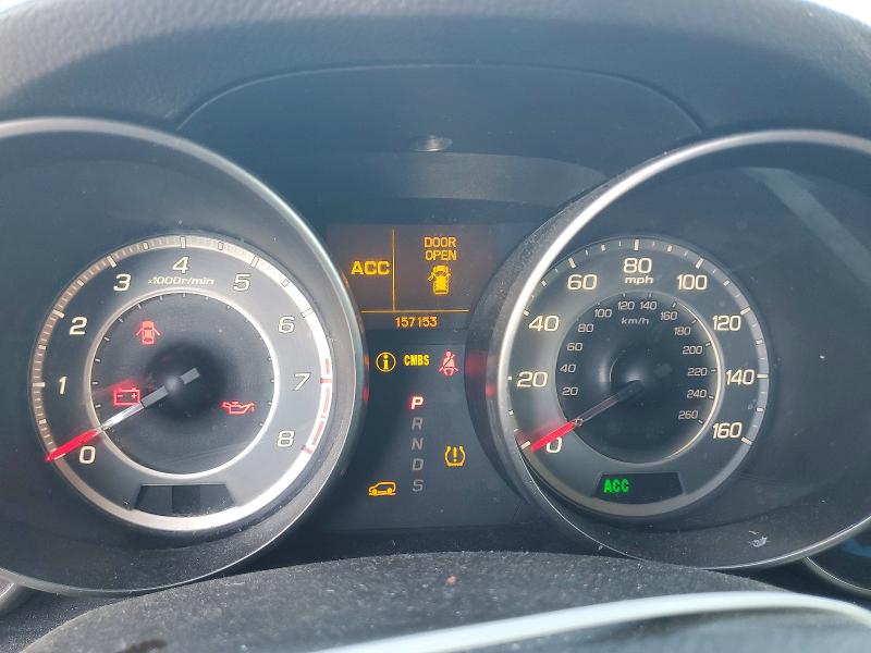 2013 Acura Mdx მანქანა იყიდება აუქციონზე, vin: 2HNYD2H64DH504736, აუქციონის ნომერი: 59402806