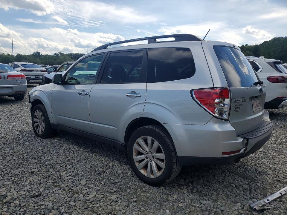 Aukcja sprzedaży 2011 Subaru Forester, vin: JF2SHADC4BH723612, numer aukcji: 68604126