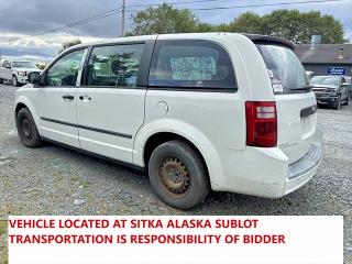 Продаж на аукціоні авто 2008 Dodge Grand Caravan, vin: 1D4HN11H88B185741, номер лоту: 69343996