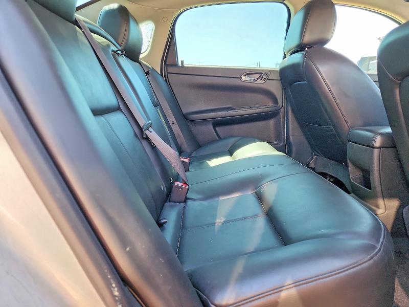 Aukcja sprzedaży 2014 Chevrolet Impala Limited, vin: 2G1WC5E35E1139773, numer aukcji: 67868096