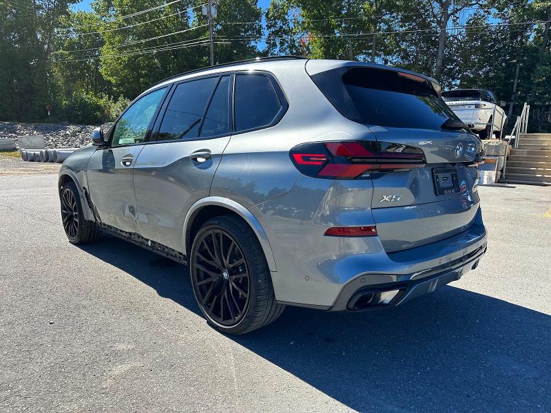 Aukcja sprzedaży 2025 Bmw X5, vin: 5UX13EU00S9X97026, numer aukcji: 68407446