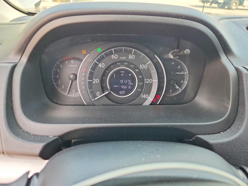 Продаж на аукціоні авто 2016 Honda Cr-v, vin: 3CZRM3H52GG706769, номер лоту: 69968026