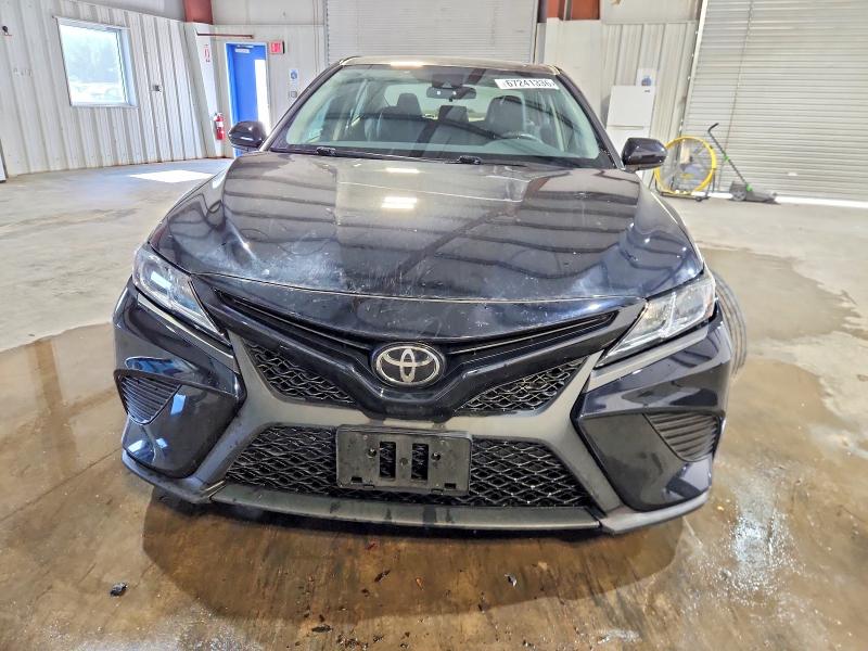 Aukcja sprzedaży 2020 Toyota Camry, vin: 4T1G11AK0LU355860, numer aukcji: 67241336